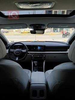 هیوندای تۆکسۆن